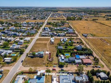 VENTA LOTE BARRIO LOS HORNEROS
