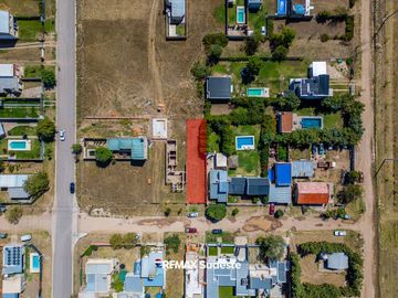 VENTA LOTE BARRIO LOS HORNEROS