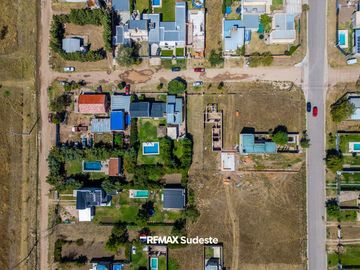VENTA LOTE BARRIO LOS HORNEROS