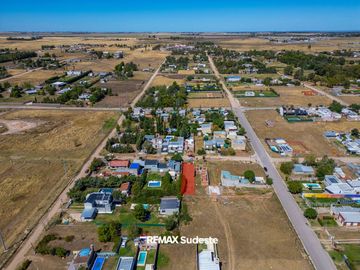 VENTA LOTE BARRIO LOS HORNEROS