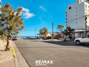 VENTA DEPTO. CERCA DEL MAR. APTO CREDITO!!