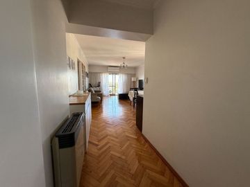 VENTA DEPTO 3 AMB C DEP. VILLA LURO APTO CREDITO