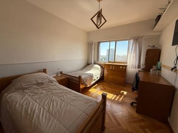 VENTA DEPTO 3 AMB C DEP. VILLA LURO APTO CREDITO