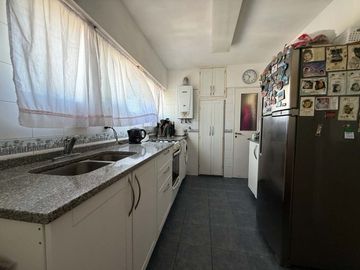 VENTA DEPTO 3 AMB C DEP. VILLA LURO APTO CREDITO