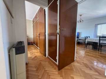 VENTA DEPTO 3 AMB C DEP. VILLA LURO APTO CREDITO