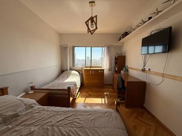 VENTA DEPTO 3 AMB C DEP. VILLA LURO APTO CREDITO