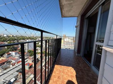 VENTA DEPTO 3 AMB C DEP. VILLA LURO APTO CREDITO