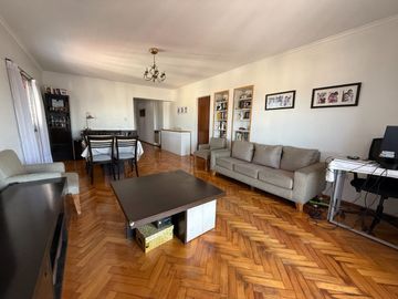 VENTA DEPTO 3 AMB C DEP. VILLA LURO APTO CREDITO