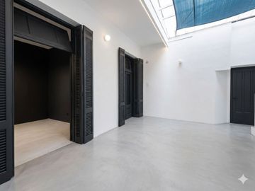 PH 4 AMBIENTES PB VILLA LURO