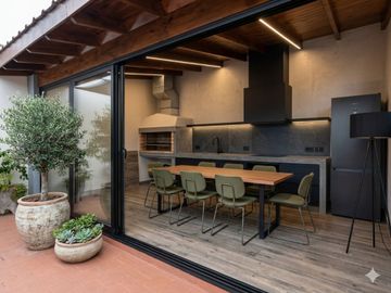 PH 4 AMBIENTES PB VILLA LURO