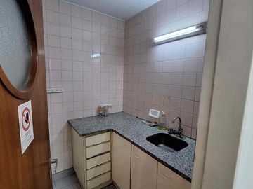 VENTA OFICINA MICROCENTRO AV. DE MAYO / 312 M2