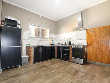 Venta PH Tipo Casa 4Amb Merlo Quincho/Cochera