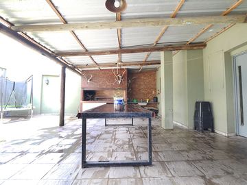 Venta PH Tipo Casa 4Amb Merlo Quincho/Cochera