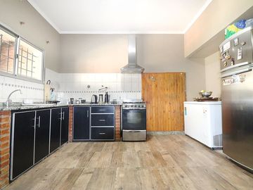 Venta PH Tipo Casa 4Amb Merlo Quincho/Cochera