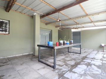 Venta PH Tipo Casa 4Amb Merlo Quincho/Cochera