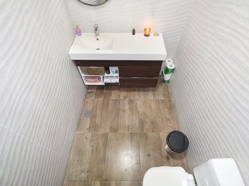 Venta PH Tipo Casa 4Amb Merlo Quincho/Cochera