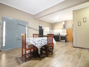 Venta PH Tipo Casa 4Amb Merlo Quincho/Cochera