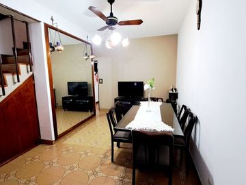 VENTA CASA 4 AMB GARAGE PATIO BALCÓN EL PALOMAR