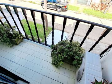 VENTA CASA 4 AMB GARAGE PATIO BALCÓN EL PALOMAR