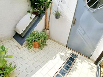 VENTA CASA 4 AMB GARAGE PATIO BALCÓN EL PALOMAR