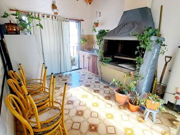 VENTA CASA 4 AMB GARAGE PATIO BALCÓN EL PALOMAR