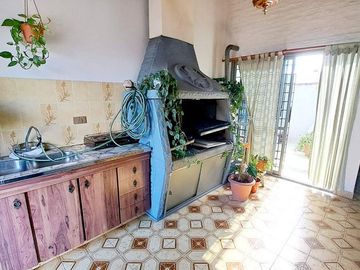 VENTA CASA 4 AMB GARAGE PATIO BALCÓN EL PALOMAR