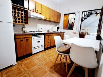 VENTA CASA 4 AMB GARAGE PATIO BALCÓN EL PALOMAR