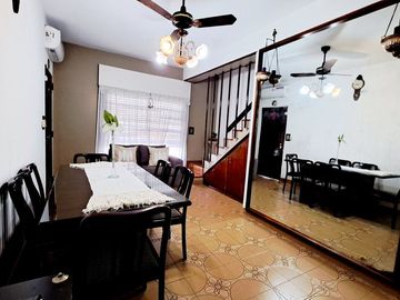 VENTA CASA 4 AMB GARAGE PATIO BALCÓN EL PALOMAR