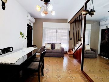 VENTA CASA 4 AMB GARAGE PATIO BALCÓN EL PALOMAR