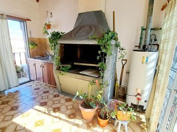 VENTA CASA 4 AMB GARAGE PATIO BALCÓN EL PALOMAR