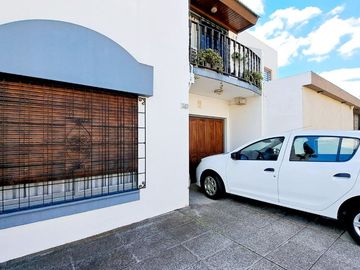 VENTA CASA 4 AMB GARAGE PATIO BALCÓN EL PALOMAR