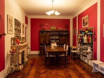 Casa en Venta sobre Avenida Roca 1919 -Hurlingham-