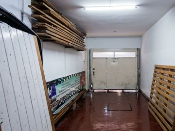 Casa en Venta sobre Avenida Roca 1919 -Hurlingham-
