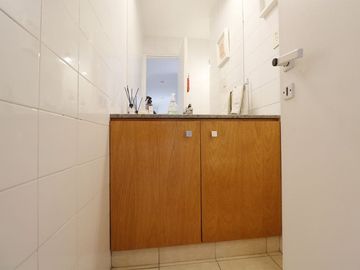 VENTA depto con VISTA ABIERTA en Belgrano R