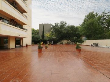 VENTA depto con VISTA ABIERTA en Belgrano R