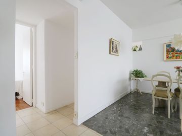 VENTA depto con VISTA ABIERTA en Belgrano R