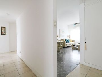 VENTA depto con VISTA ABIERTA en Belgrano R