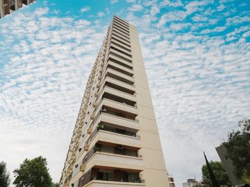 VENTA depto con VISTA ABIERTA en Belgrano R
