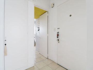 VENTA depto con VISTA ABIERTA en Belgrano R
