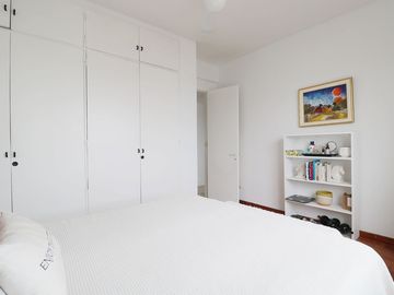 VENTA depto con VISTA ABIERTA en Belgrano R