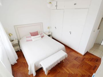 VENTA depto con VISTA ABIERTA en Belgrano R