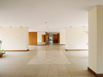 VENTA depto con VISTA ABIERTA en Belgrano R