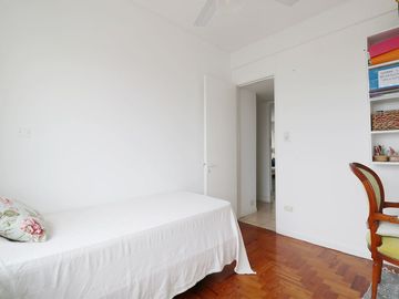 VENTA depto con VISTA ABIERTA en Belgrano R