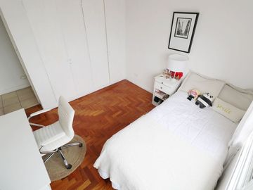 VENTA depto con VISTA ABIERTA en Belgrano R