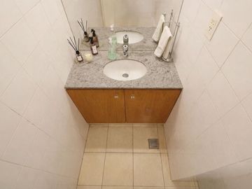 VENTA depto con VISTA ABIERTA en Belgrano R