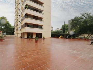 VENTA depto con VISTA ABIERTA en Belgrano R
