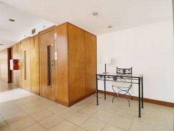 VENTA depto con VISTA ABIERTA en Belgrano R