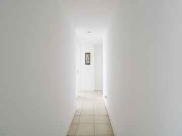 VENTA depto con VISTA ABIERTA en Belgrano R