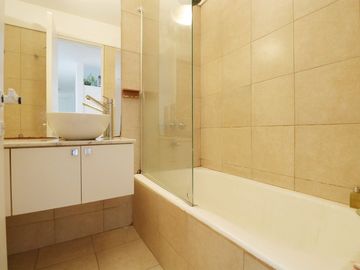 VENTA depto con VISTA ABIERTA en Belgrano R