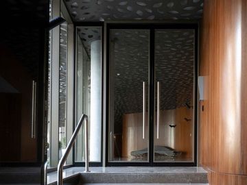 Alquiler Dpto-Oficina de categoría Palacio Paz XXI